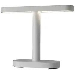 LED-Tischleuchte Meridian Small sompex, 25x20x6.7 cm
