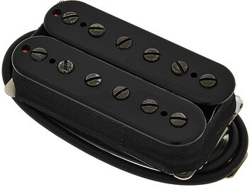 Mojotone Black Magic Humbucker BR BK Schwarz