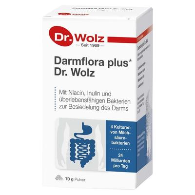 Darmflora plus Pulver 70 g