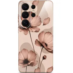ONEFLOW Flower Cover Samsung Galaxy S26 Ultra
