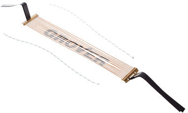 Grover Pro Percussion Snare Drum Wires 14SD