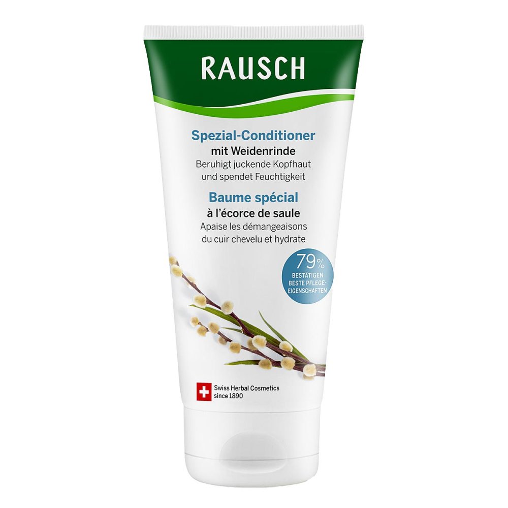 RAUSCH (Deutschland) GmbH RAUSCH Spezial-Conditioner mit Weidenrinde 18742713