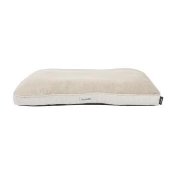 Scruffs Orthop. Matratze Harvard beige L