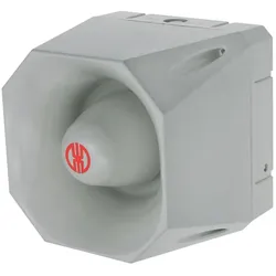 Werma Mehrtonsirene WM 42 Töne 14210068