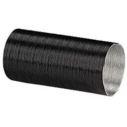 EFOY OT3 80 BT / 150 BT Abwärmerohr für Brennstoffzelle 20 - 40 cm