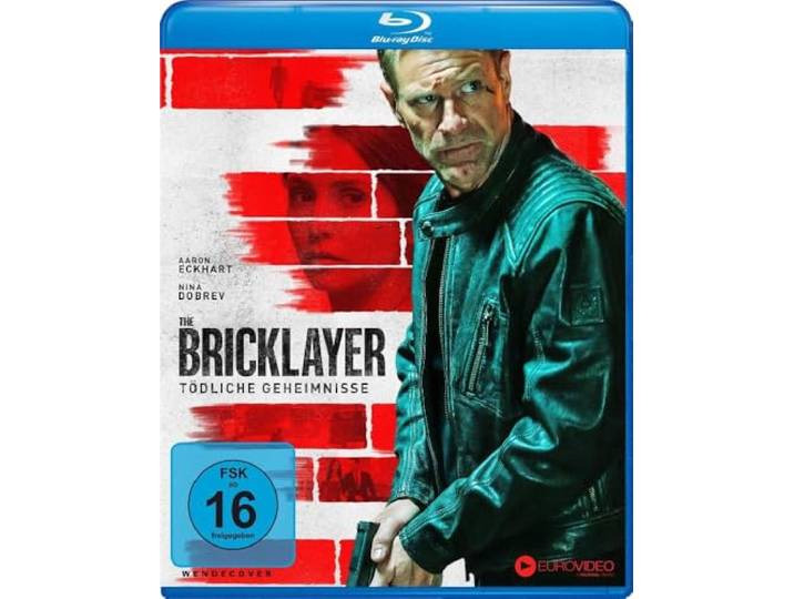 The Bricklayer - Tödliche Geheimnisse
