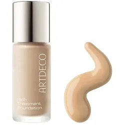 20ml ARTDECO Rich Treatment Foundation