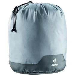 Deuter Packsack, Packsack, Grau, Silber