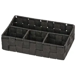 Wenko Badorganizer Adria klein - L/B/H ca. 17.00x26.00x6.50