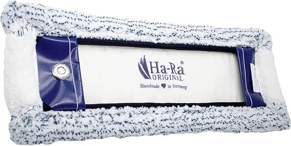 Axis HaRa Nassfaser Mach 6 32,5 cm für Bodenexpress - Das Original -
