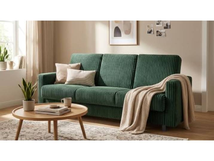 Family Meble Schlafsofa Alicja Idylla – Idylla 39