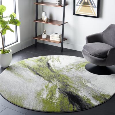 SAFAVIEH Galaxy Consuela Modern Abstract Rug