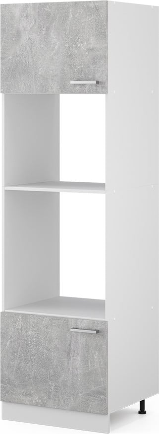 Vicco R-Line Magnetronkast Beton 60 cm, Model 30255