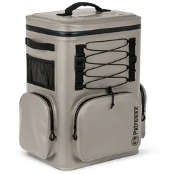 Petromax Kühlrucksack KX-BKPK27-SAND Beige Sand L (Large)