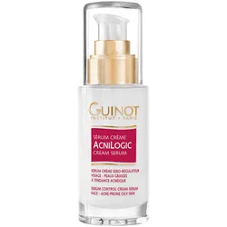 GUINOT Sérum Crème Acnilogic 30ml