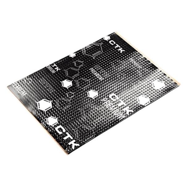 CTK Premium 1.8 | Alubutyl (16 Stk. / 37 x 50 cm / 2,96 m2) (0026PRE101)