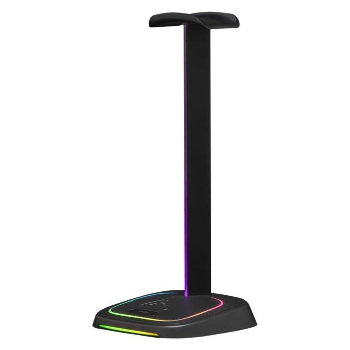 The G-Lab Kopfhörer (NC, Kabelgebunden) (PERGLAK-STAND-NEON-RGB-H)