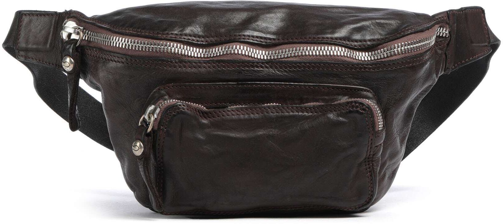 Campomaggi Gürteltasche, braun