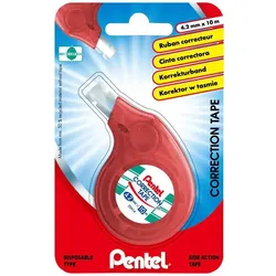 Pentel Korrekturroller XZTN14BW 4,20 mm