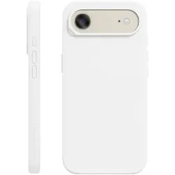 RhinoShield Solidx Iphone Air (Blanc) (Apple iPhone Air), Smartphone Hülle, Weiss
