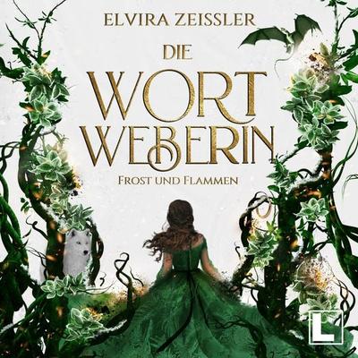 Frost und Flammen - Elvira Zeissler, Audio, 4255674811476
