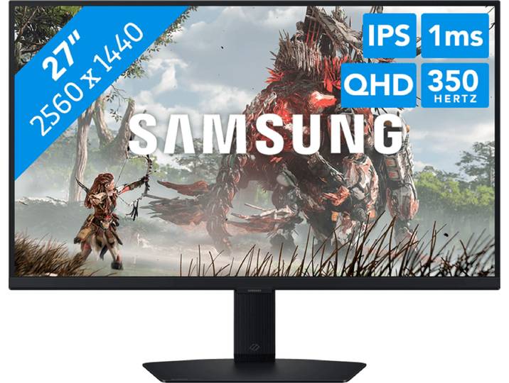 Samsung Odyssey G6 G60F LS27FG602EUXEN