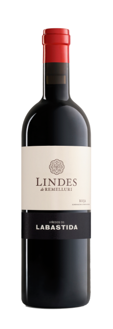 Lindes de Remelluri Viñedos de Labastida 2022 - 75cl