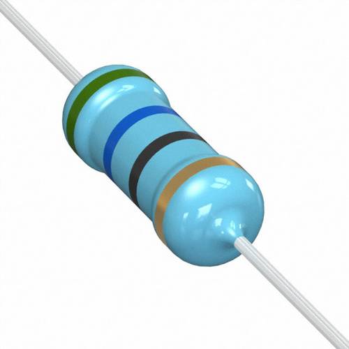 TE Connectivity 6-1625890-1 Leistungs-Widerstand 56Ω 2W 0.05% Box