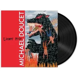 Compass, Schallplatten, Lacher Prise-Doucet Michael (Michael Doucet)