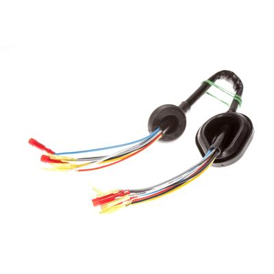 FEBI BILSTEIN Kabelreparatursatz, Heckklappe febi Plus 107136