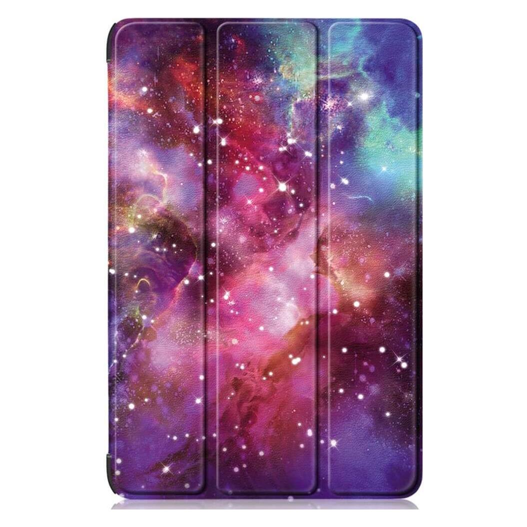 Cover-Discount Galaxy Tab S9+ - Tri-fold Smart Case Universum (Samsung Galaxy Tab S10+, Samsung Galaxy Tab S9+) (660203788G)