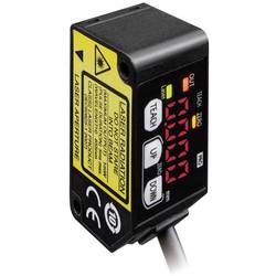 Panasonic HG-C1050 Laser-Distanz-Sensor 1 St. 24 V/DC Reichweite max. (im Freifeld): 50 mm (L x B x H) 44 x 20 x 25 mm