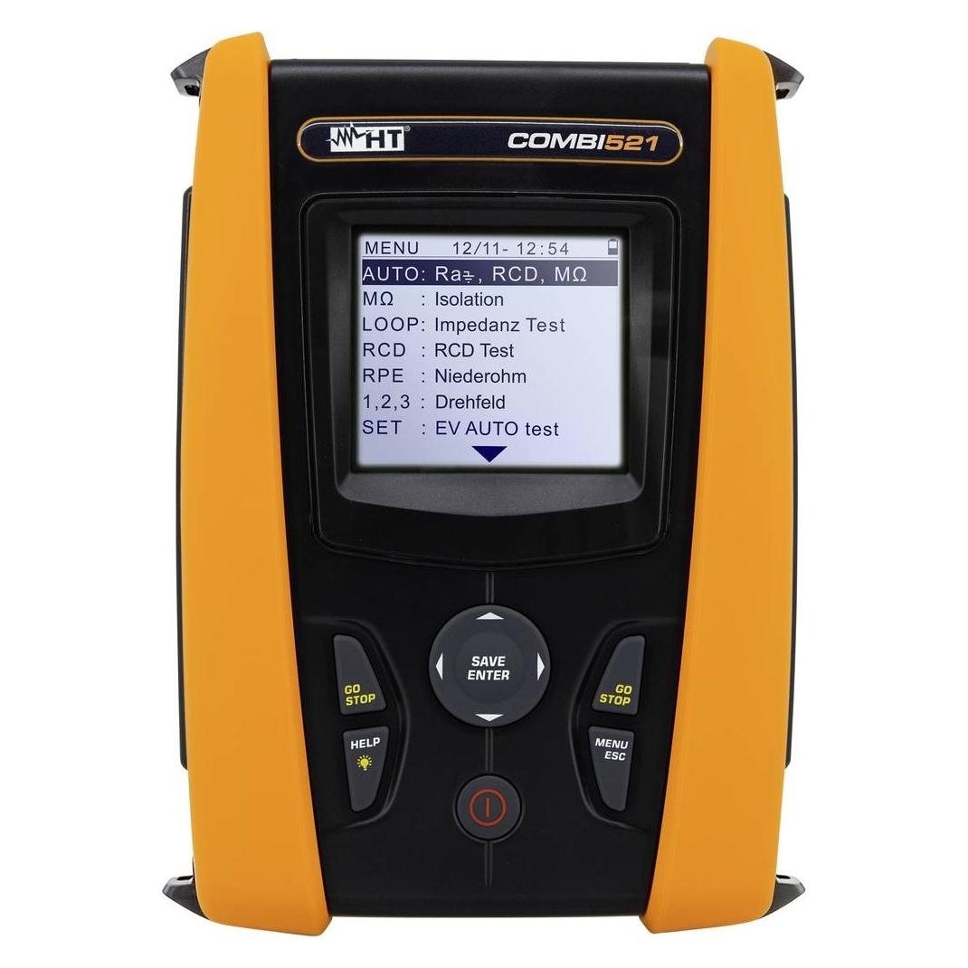 HT Instruments COMBI521 (1011250)