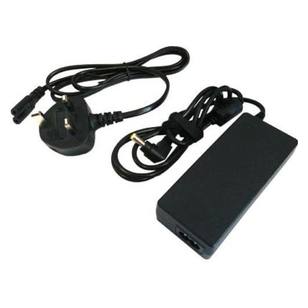 2-Power AC Adapter 20V 2A 40W includes power cable (40 W) (CAA0719G)