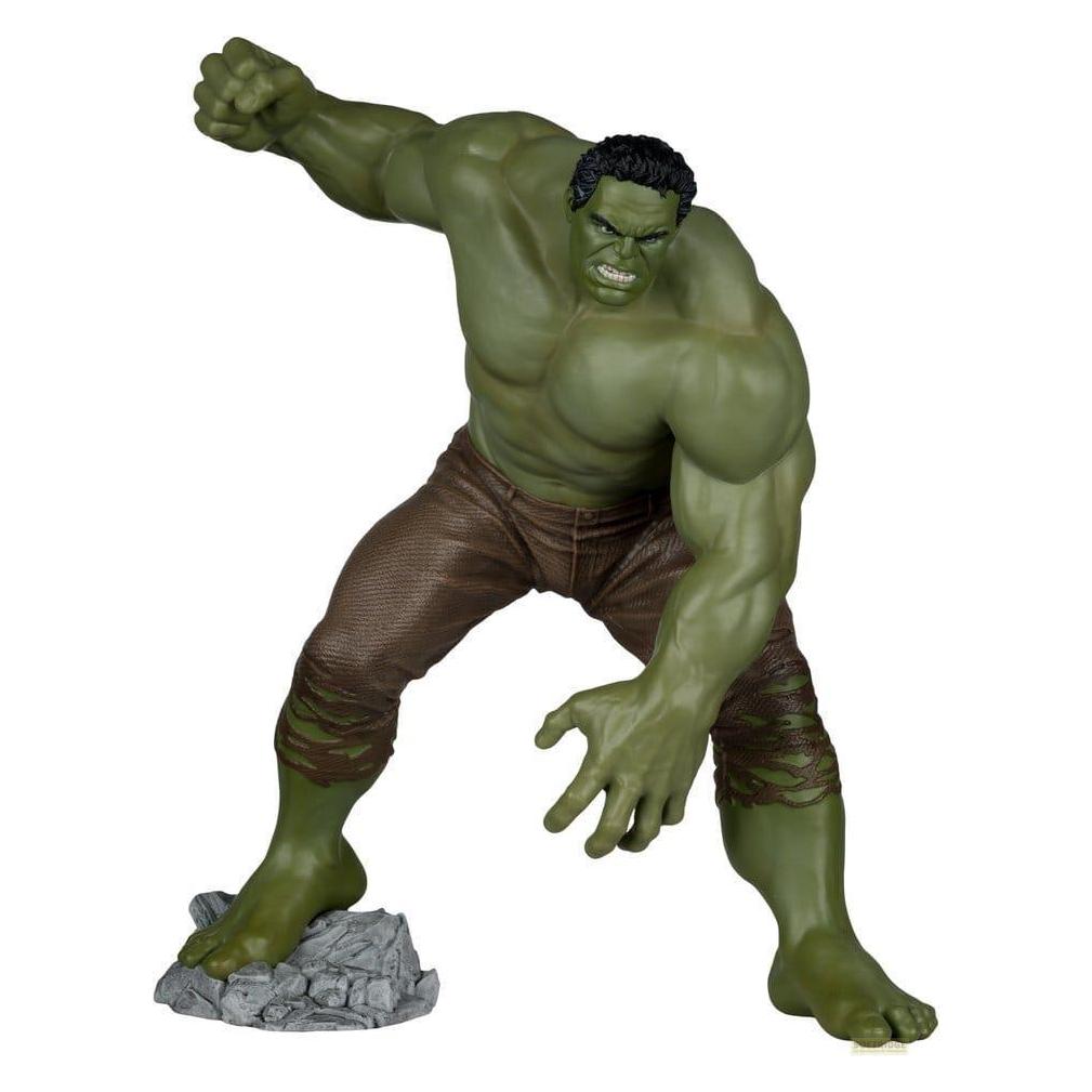 McFarlane Spider-Man: Brand New Day (2026) Marvel Studios Statuette 1/6 Hulk 27 cm (MCF14887)