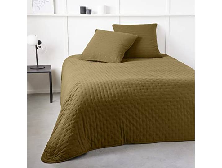 TODAY HC4 Boutis Polyester Essential Bronze 240x260