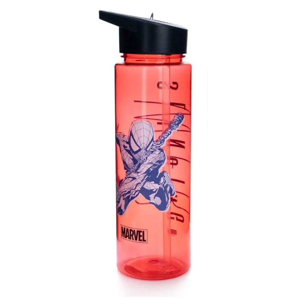 Pyramid Spider-Man (Sling) Plastic Drinks Bottle (0.70 l) (PDB27882)