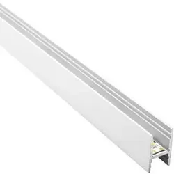 Barthelme BARdolino Alu H-Profil, 2m