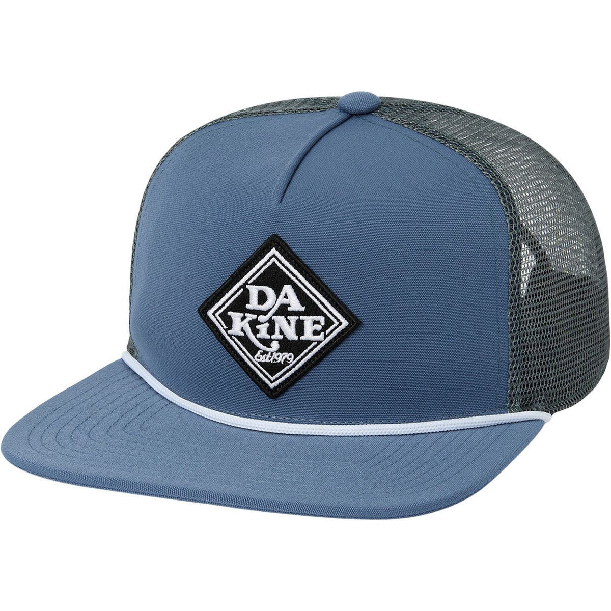 Dakine Classic Diamond Trucker vintage indigo (432) D1004738-432