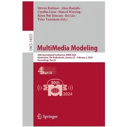 MultiMedia Modeling, Fachbücher