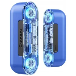 Ocoopa, Handwärmer + Fusswärmer, Elektryczny ogrzewacz blue UT4103