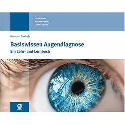 Basiswissen Augendiagnose, Ratgeber von Hermann Biechele
