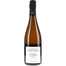 Adrien Renoir Le Cepage Verzy Grand Cru Extra Brut 2023