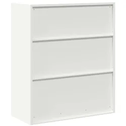 vidaXL, Aktenschrank, Damiano (40 x 40 x 105 cm)