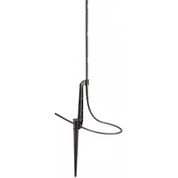 Rain Bird Mini Düse Kunststoff 6 mm Einsteck 51cm 90°