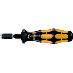 Wera Werk ESD customized pre-set 05074828010