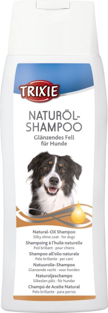 TRIXIE Naturöl-Shampoo, 250 ml