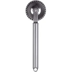 Städter Ravioli-Blitz ø 6 x 19,5 cm, Zubehör Küchengeräte, Silber