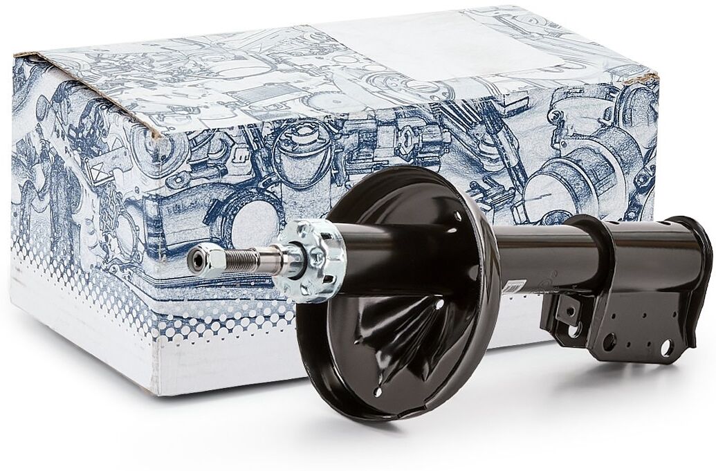 VAICO V46-0538 Shock absorber