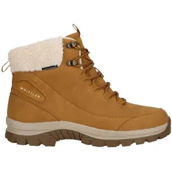 Whistler Cassa wasserdichte Boots Damen 5265 - honey mustard 37